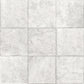 Xclusive Timeless vloer- en wandtegel decor Grey 20,5 x 20,5 cm
