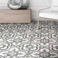 Xclusive Timeless vloer- en wandtegel decor Florence 20,5 x 20,5 cm