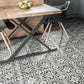 Xclusive Timeless vloer- en wandtegel decor Rome 20,5 x 20,5 cm