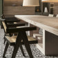 Unicom Starker Reverie vloer- en wandtegel decor 3