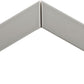 Tonalite Arrow wandtegel Pomice mat (A+B) 5 x 23 cm