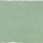 Tonalite Crayon wandtegel Salvia glans 7,5 x 30 cm