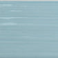 Tonalite Paintboard wandtegels Celeste glans 10 x 40 cm