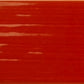 Tonalite Paintboard wandtegels Rosso glans 10 x 40 cm