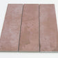 Tonalite Safari wandtegels Rosantico mat 7 x 28 cm