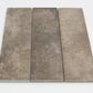 Tonalite Safari wandtegels Bruciato mat 7 x 28 cm