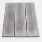 Tonalite Summery wandtegel Ferro glans 6 x 25 cm