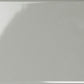 Tonalite Trapez wandtegel Polvere glans 23 x 10 cm