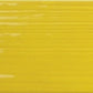 Tonalite Paintboard wandtegels Giallo glans 10 x 40 cm