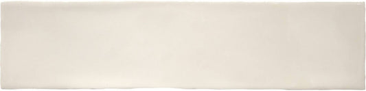 Heritage Sabatini wandtegel Ivory Brillo 7,5 x 30 cm