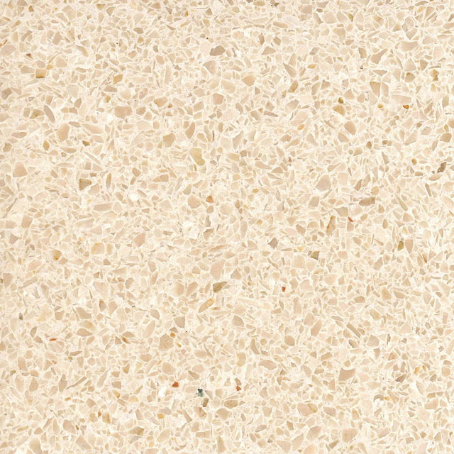 Ecostone Marble Avorio EM-1074 vloertegel 40 x 40 cm