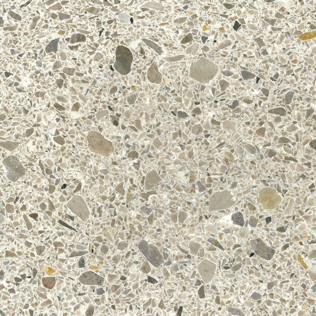 Ecostone Marble Cenere EM-24412 vloertegel 40 x 40 cm