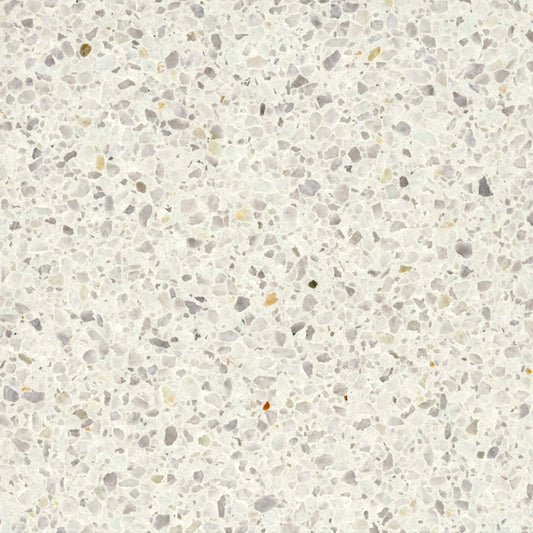 Ecostone Marble Lasa EM-1015 vloertegel 40 x 40 cm