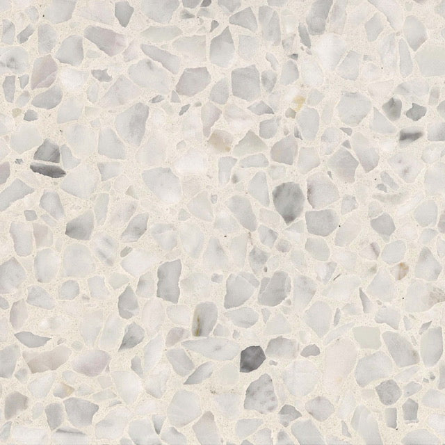 Ecostone Marble Marton EM-1012 vloertegel 40 x 40 cm