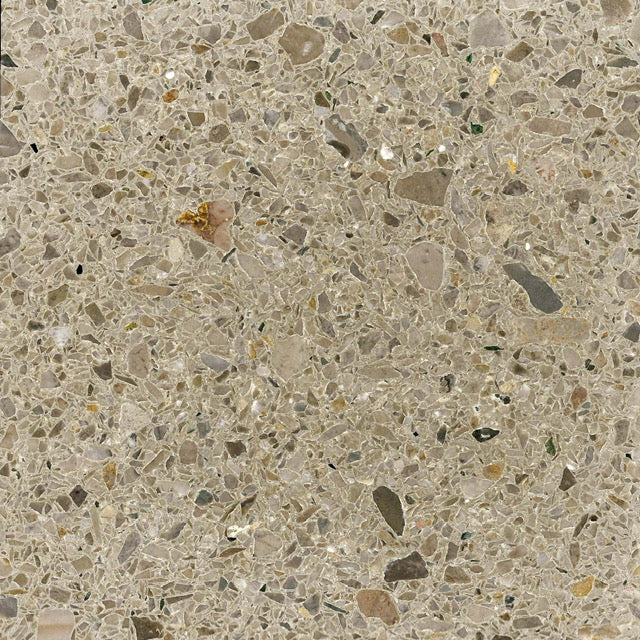 Ecostone Marble Tortora EM-24512 vloertegel 40 x 40 cm