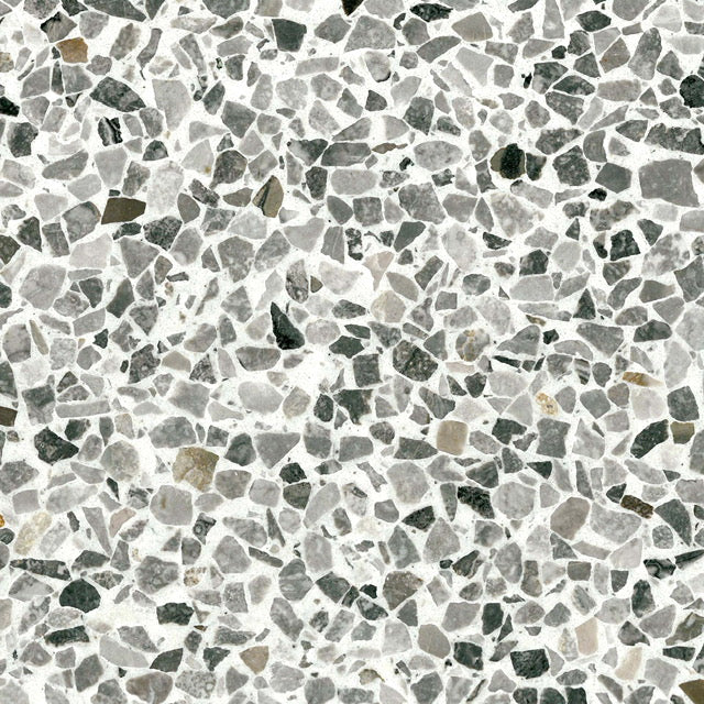 Ecostone Marble Vulcano EM-3709 vloertegel 40 x 40 cm