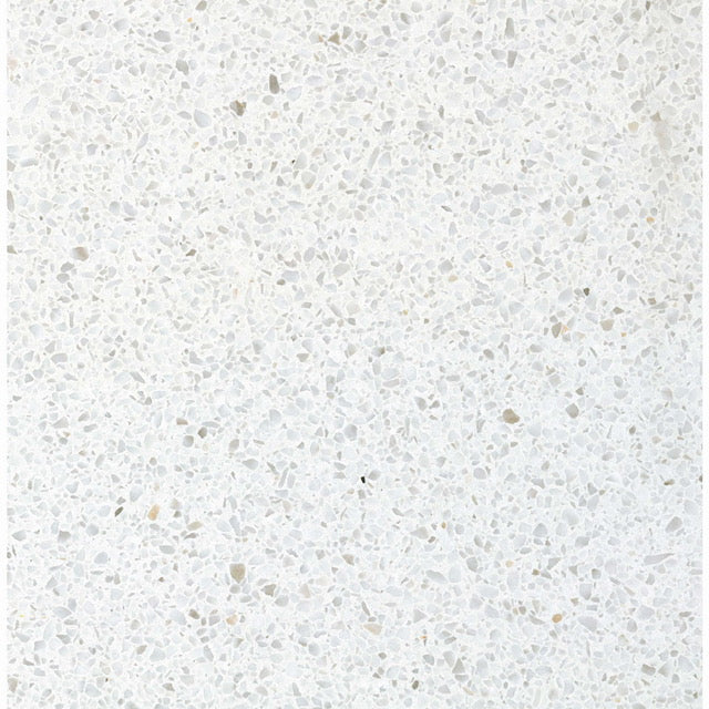 Ecostone Marble White EM-5310 vloertegel 40 x 40 cm