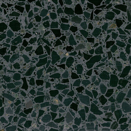 Ecostone Retro-Style Terrazzo Onice EM-3909 vloertegel 40 x 40 cm