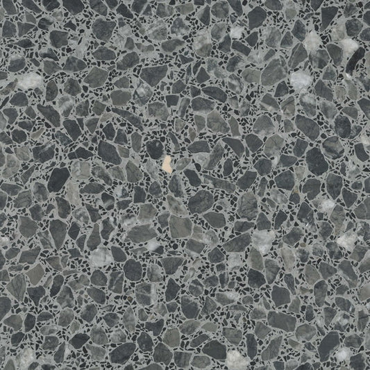 Ecostone Retro-Style Terrazzo Urano EM-6116 vloertegel 40 x 40 cm