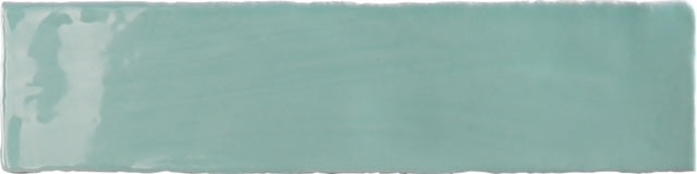 Tonalite Crayon wandtegel Marina glans 7,5 x 30 cm