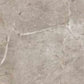 Keope Elements Lux Silver Grey gepolijst Slab 120 x 278 cm