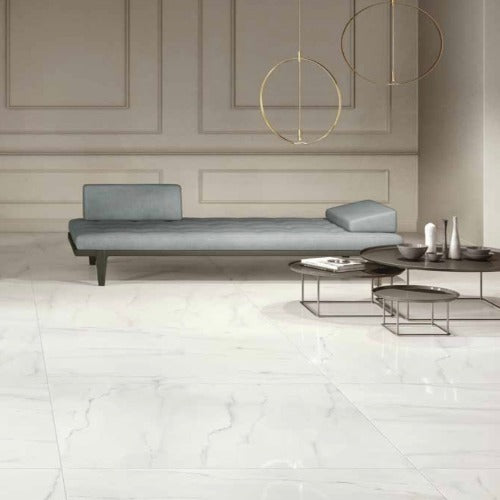 Keope Elements Lux Lincoln gepolijst Slab 120 x 278 cm