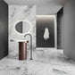 Keope Interno4 Renoir Isola gepolijst Slab 120 x 278 cm