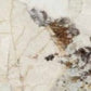 Keope 9Cento Riflesso Bianco gepolijst Slab 120 x 278 cm