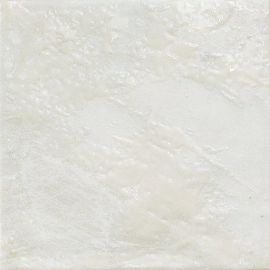 Carmen Himalayas Everest wandtegel 15 x 15 cm