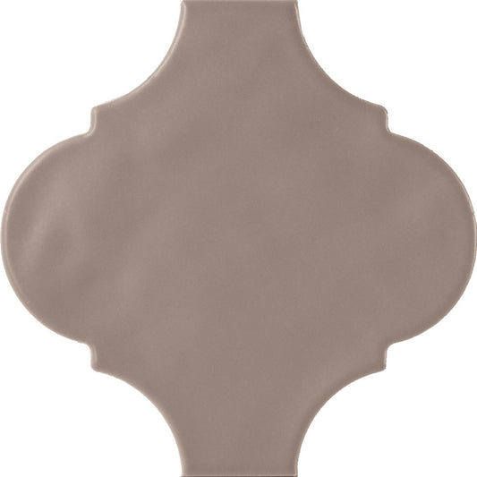 Tonalite Arabesque Satin Lino wandtegel 14,5 x 14,5 cm