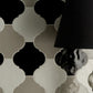Tonalite Arabesque Satin Pomice wandtegel 14,5 x 14,5 cm