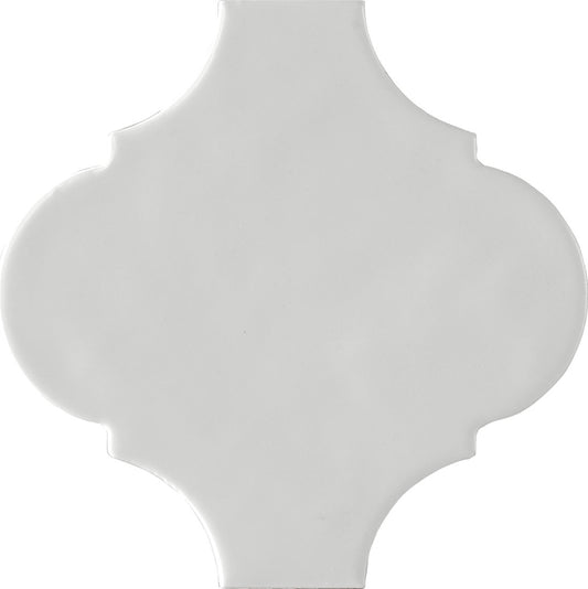 Tonalite Arabesque Satin Talco wandtegel 14,5 x 14,5 cm