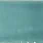 Memories Liso Acqua wandtegel 6,5 x 13 cm