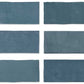 Wow Fez wandtegel Ocean mat 6,2 x 12,5 cm