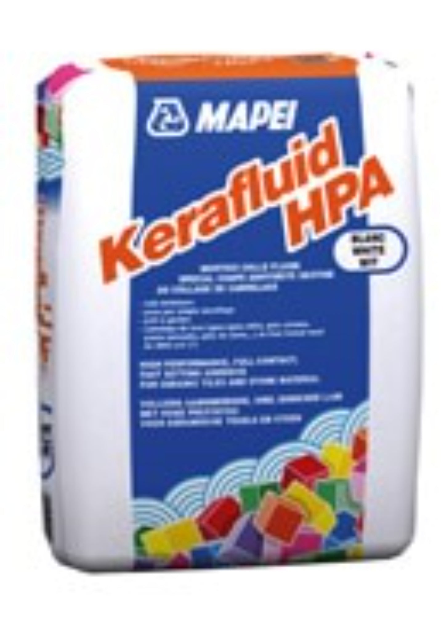 Mapei Kerafluid HPA tegellijm 25 kg