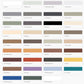 Mapei Mapesil AC kleur 176 (Green - Grey) | NIEUW