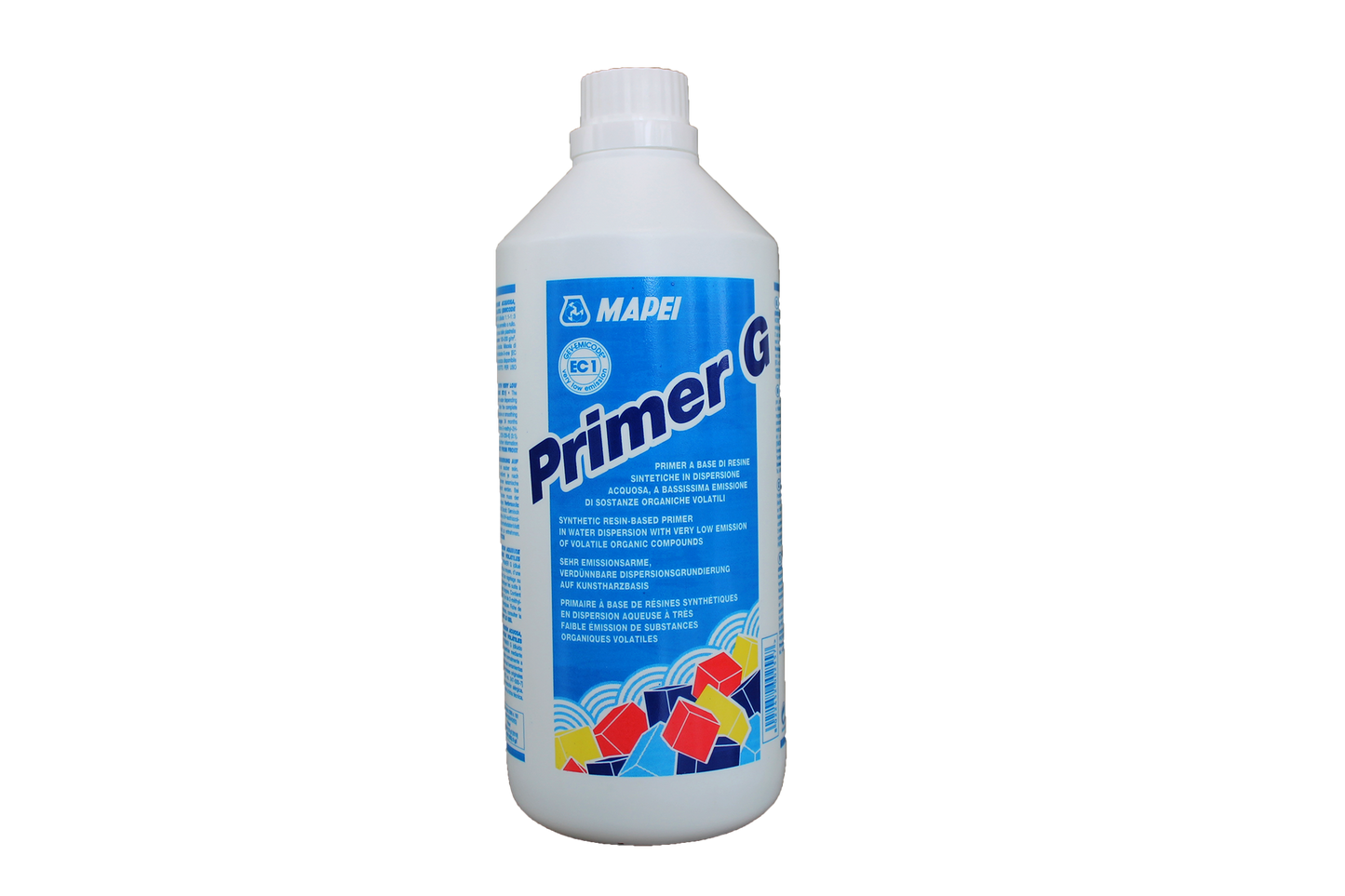 Mapei Primer G