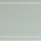 Quintessenza Tinte wandtegel Aquamarina Lucido 5 x 25 cm