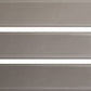 Quintessenza Tinte wandtegel Fango Lucido 5 x 25 cm