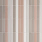 Quintessenza Tinte wandtegel Fango Lucido 5 x 25 cm