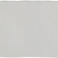 Revoir Paris Atelier wandtegel Blanc de Lin glans 6,2 x 25 cm