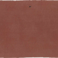 Revoir Paris Atelier wandtegel Bordeaux mat 6,2 x 25 cm