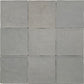Revoir Paris Atelier wandtegel Gris mat 10 x 10 cm