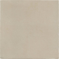 Revoir Paris Atelier wandtegel Taupe mat 10 x 10 cm