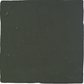 Revoir Paris Atelier wandtegel Vert Emeraude glans 10 x 10 cm