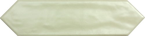 Tonalite Dart wandtegel Mint mat 7 x 28 cm