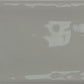 Tonalite Dart wandtegel Steel glans 7 x 28 cm