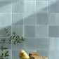 Tonalite Nuance Eleven wandtegel Acqua 11,5 x 11,5 cm