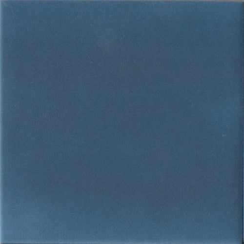 Tonalite Nuance Eleven wandtegel Blue 11,5 x 11,5 cm