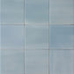 Tonalite Nuance Eleven wandtegel Celeste 11,5 x 11,5 cm